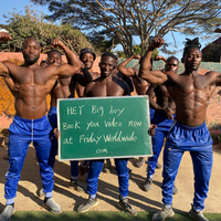 Muscle team