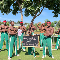 Hulk team